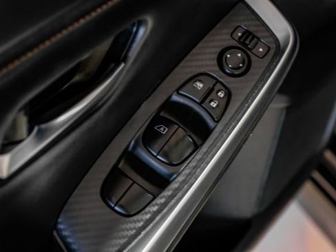 Used 2020 Nissan Sentra SR w/ Electronics Package image 38