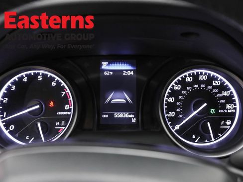 Used 2024 Toyota Camry SE image 17