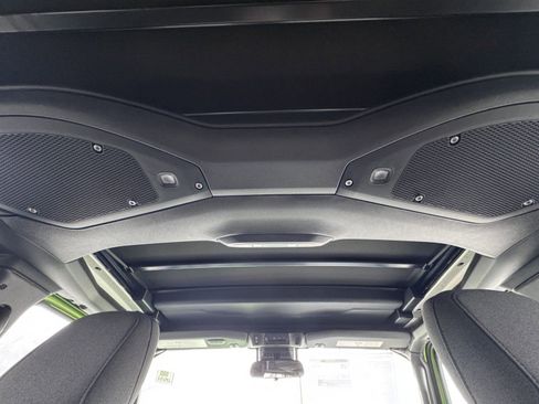 New 2025 Jeep Wrangler Willys image 33