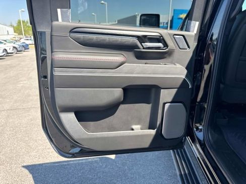 New 2026 GMC Sierra 2500 AT4X w/ AT4X AEV Edition AWD/4WD image 14