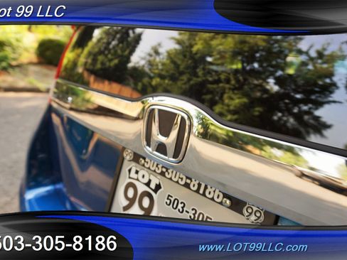 Used 2013 Honda Insight EX image 33
