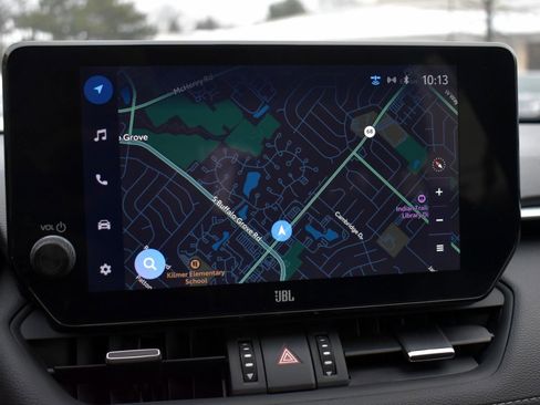 Used 2023 Toyota RAV4 Limited image 16