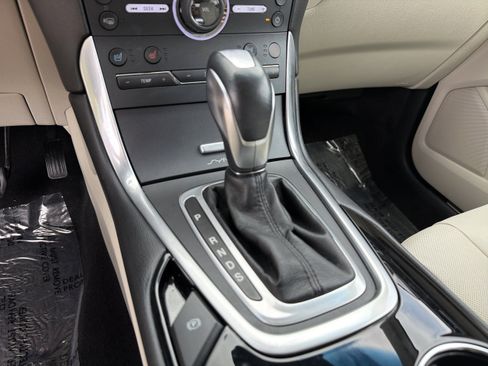 Used 2015 Ford Edge Titanium w/ Equipment Group 301A FWD image 19