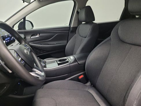 Used 2022 Hyundai Santa Fe SEL FWD image 17