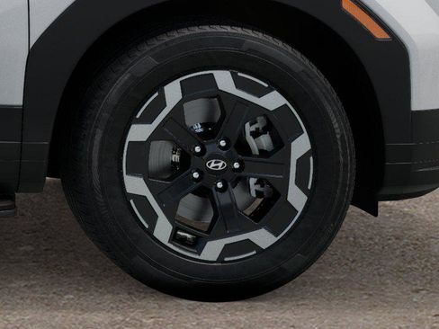 New 2026 Hyundai Santa Fe SEL FWD image 8