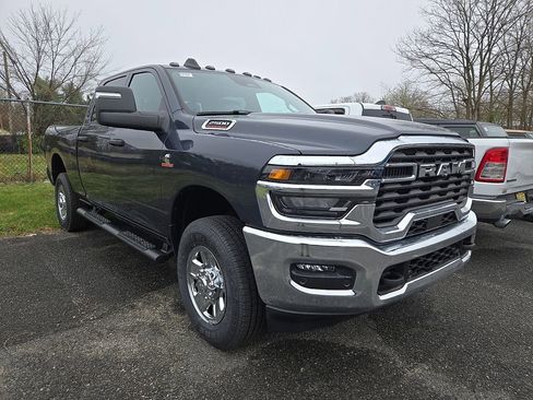 New 2026 RAM 2500 Tradesman AWD/4WD image 1