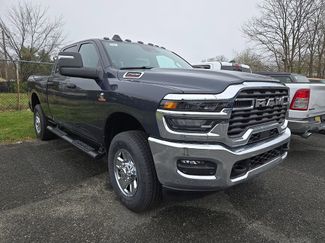 New 2026 RAM 2500 Tradesman AWD/4WD video 1