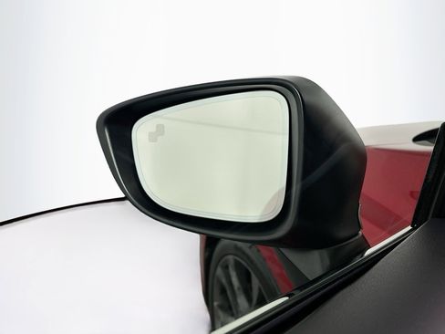 Used 2016 MAZDA MAZDA6 Grand Touring w/ GT Technology Package image 16