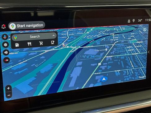 New 2026 GMC Sierra 3500 Denali Ultimate image 13