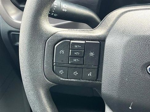 Used 2024 Ford F150 XL w/ Equipment Group 103A High image 19
