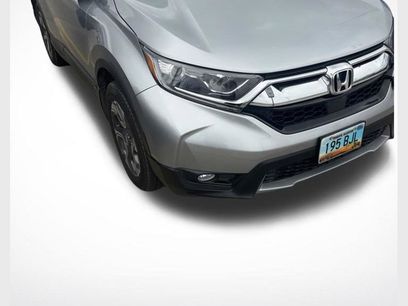 Used 2017 Honda CR-V EX