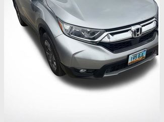 Used 2017 Honda CR-V EX video 1