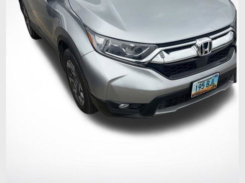 Used 2017 Honda CR-V EX image 1