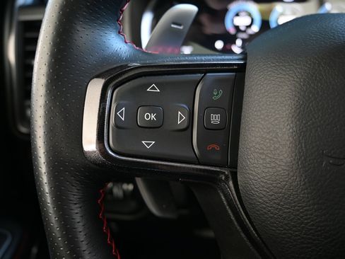 Used 2023 RAM 1500 TRX w/ TRX Level 2 Equipment Group AWD/4WD image 25
