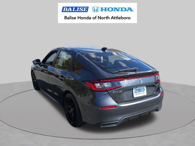 Used 2025 Honda Civic Sport image 5
