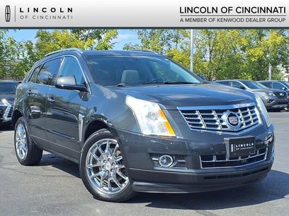 Used 2014 Cadillac SRX Performance w/ Driver Awareness Package
