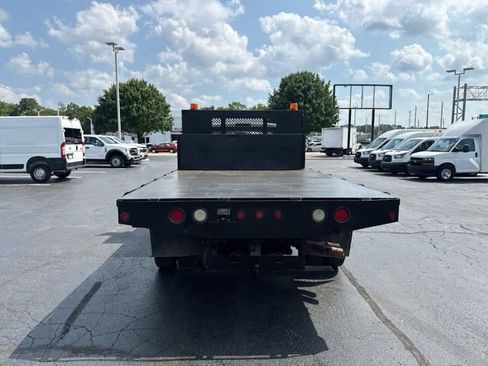 Used 2016 Ford F450 XL w/ Snow Plow Prep Package RWD image 7