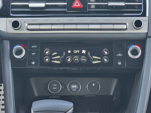 New 2025 Genesis G70 3.3T Advanced w/ Sport Prestige Package image 20