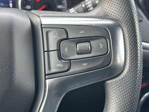 Certified 2021 Chevrolet Blazer LT image 24