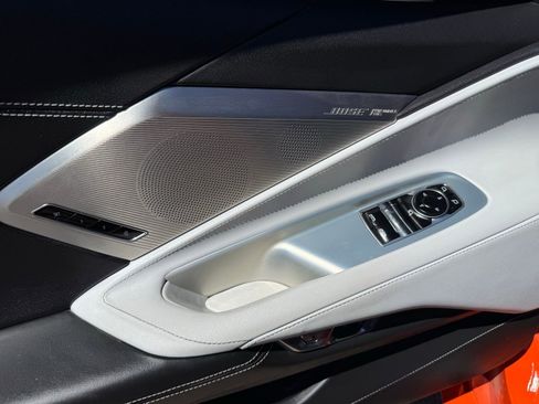 Used 2020 Chevrolet Corvette Stingray Preferred Cpe w/ 2LT Preferred Equipment Group image 12