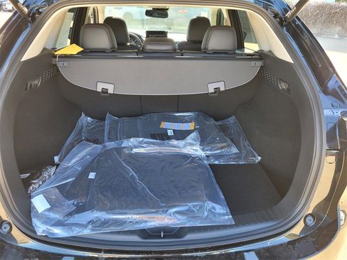 New 2025 MAZDA CX-5 Carbon Edition image 9