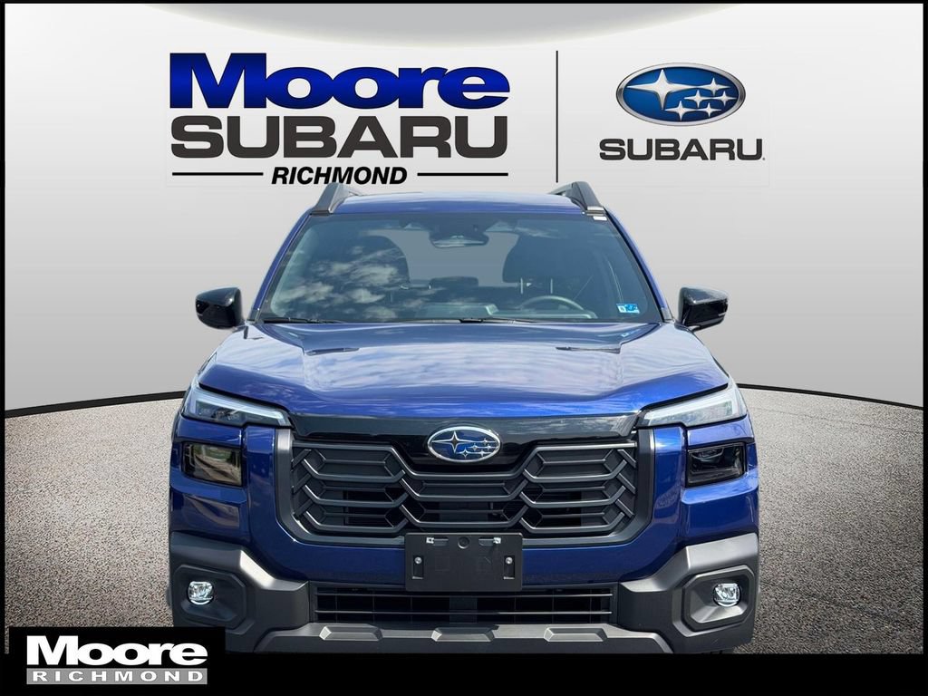 Certified 2026 Subaru Outback Premium AWD/4WD image 8