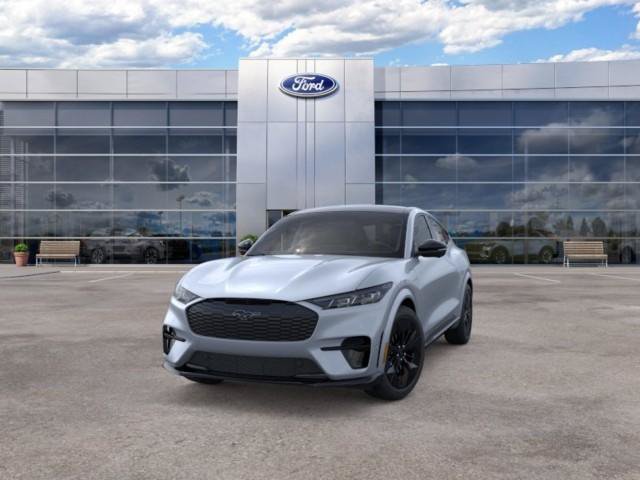 New 2025 Ford Mustang Mach-E GT w/ Interior Protection Package AWD/4WD image 2