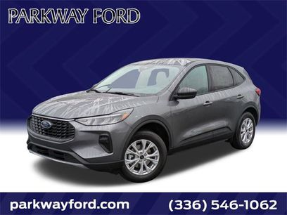 New 2025 Ford Escape Active
