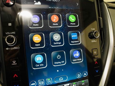 Used 2025 Subaru Crosstrek 2.0i Premium AWD/4WD image 15