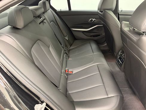 Certified 2024 BMW 330i Sedan w/ Premium Package RWD image 26
