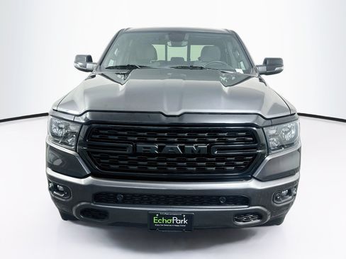 Used 2023 RAM 1500 Big Horn AWD/4WD image 2