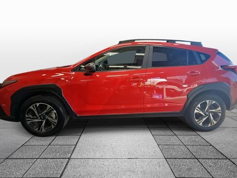 Used 2024 Subaru Crosstrek 2.0i Premium image 8