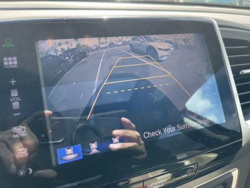 Used 2016 Honda Pilot EX-L image 14