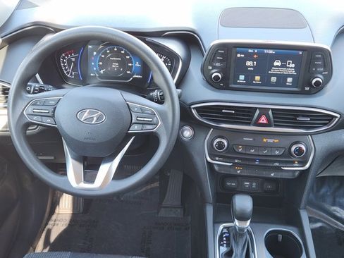 Certified 2020 Hyundai Santa Fe SEL w/ Cargo Package image 26