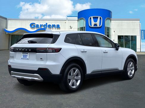 New 2026 Honda Prologue EX image 6