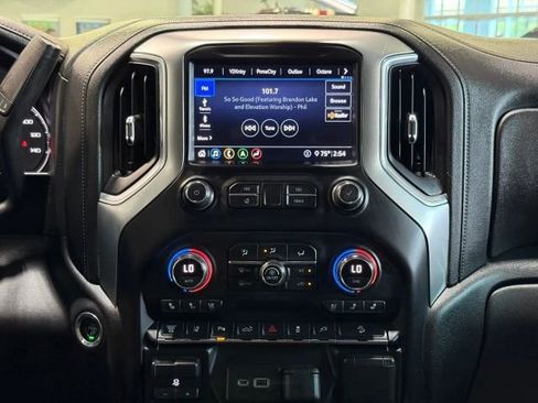 Used 2020 Chevrolet Silverado 2500 LTZ w/ LTZ Plus Package image 20