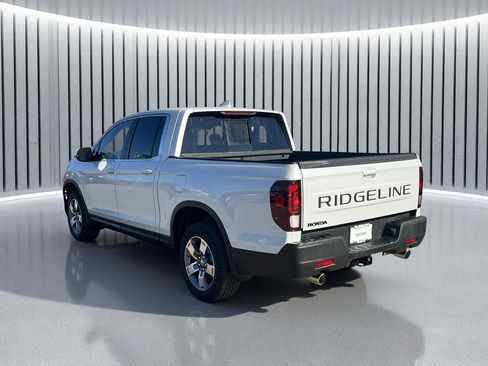 New 2026 Honda Ridgeline RTL image 6