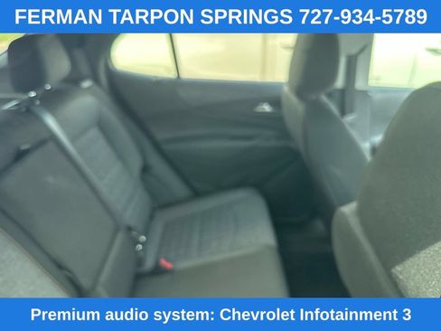 Used 2024 Chevrolet Equinox LT FWD image 7