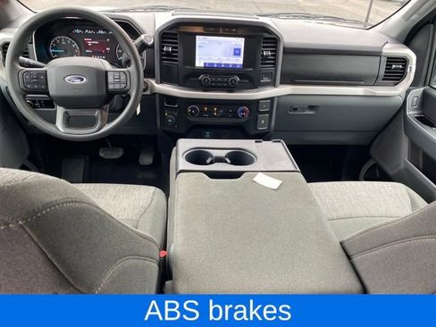 Used 2023 Ford F150 XLT image 6