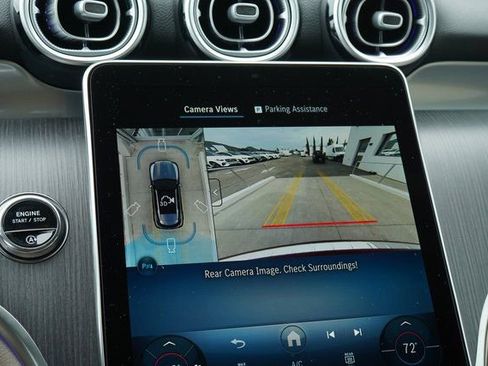 New 2026 Mercedes-Benz GLC 300 4MATIC image 23