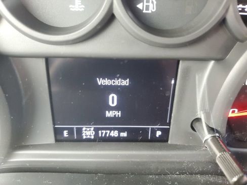 Used 2024 Chevrolet Silverado 1500 Custom image 15