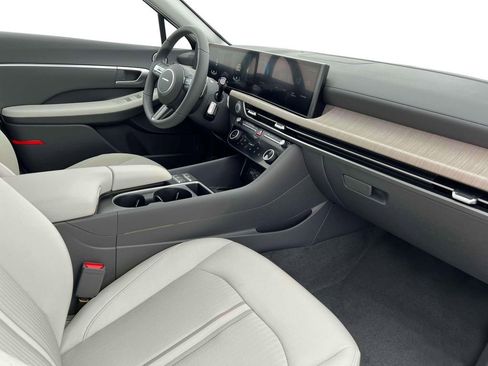 Used 2024 Hyundai Sonata SEL image 15