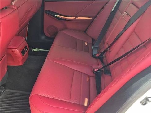 Used 2024 Lexus IS 350 F Sport w/ Navigation Package RWD image 18