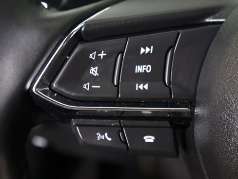 Used 2022 MAZDA CX-5 AWD 2.5 S image 37