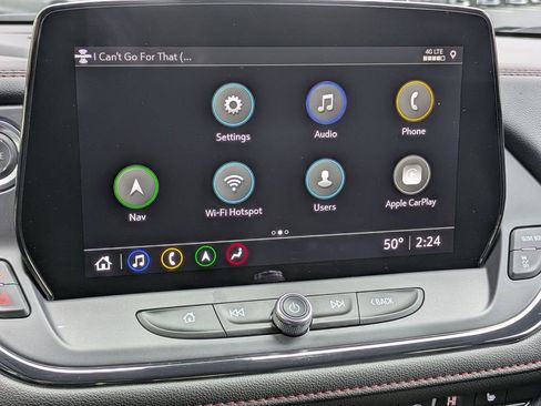 Used 2025 Chevrolet Blazer RS image 20