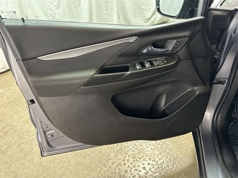 Used 2023 Chevrolet Bolt LT w/ Driver Confidence Package image 21