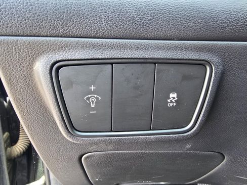 Used 2022 Hyundai Tucson SEL AWD/4WD image 16