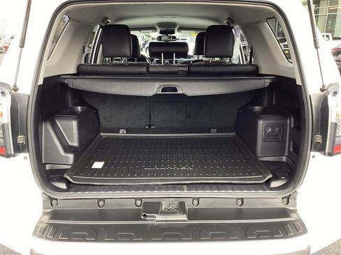 Used 2019 Toyota 4Runner TRD Off-Road Premium image 30