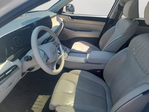 Used 2023 Hyundai Palisade Limited AWD/4WD image 24