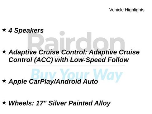 Used 2023 Honda HR-V LX image 15